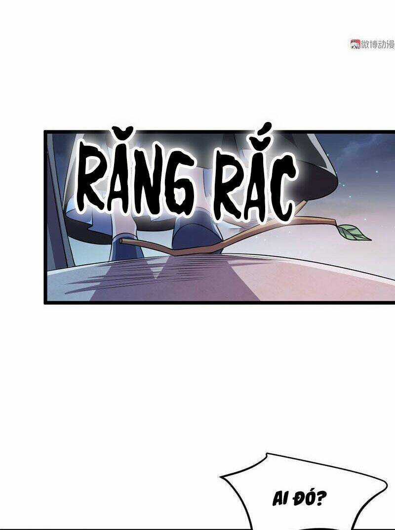 Khuynh Thế Đế Vương Cơ Chapter 17.1 trang 4