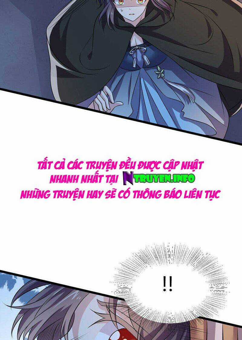 Khuynh Thế Đế Vương Cơ Chapter 17.1 trang 8