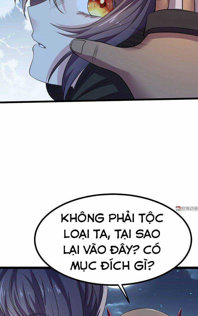 Khuynh Thế Đế Vương Cơ Chapter 17.1 trang 9
