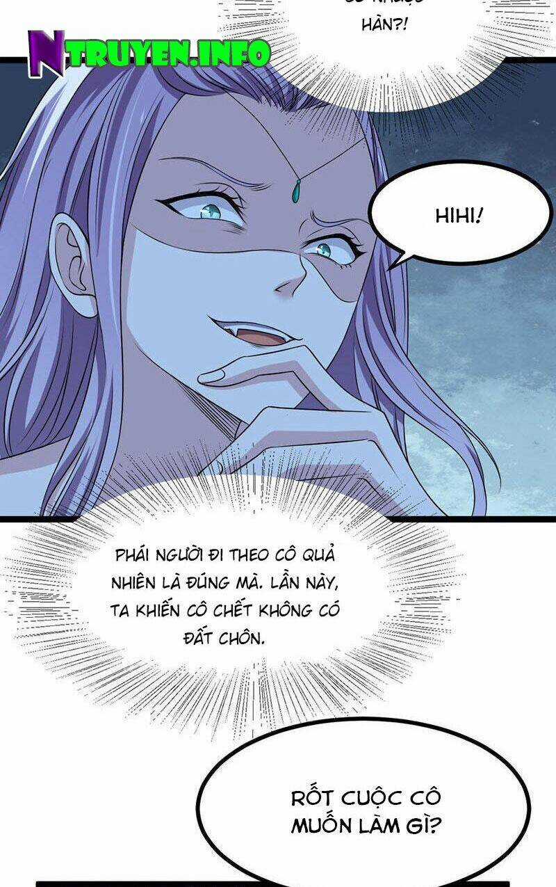 Khuynh Thế Đế Vương Cơ Chapter 17.2 trang 11