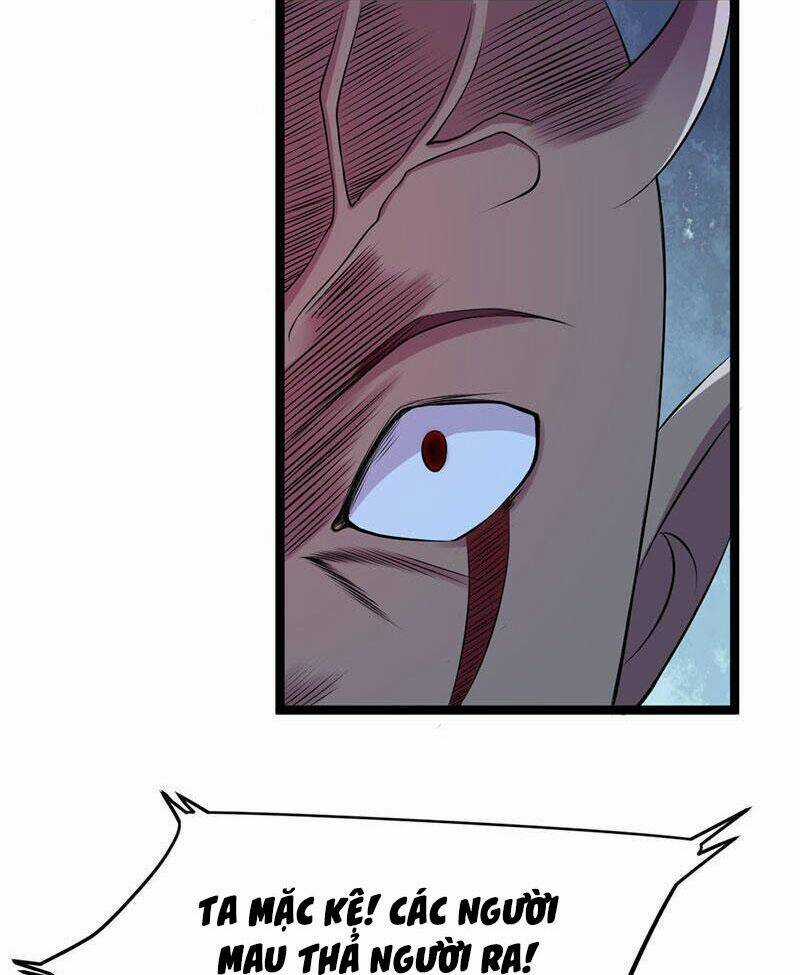 Khuynh Thế Đế Vương Cơ Chapter 17.2 trang 16