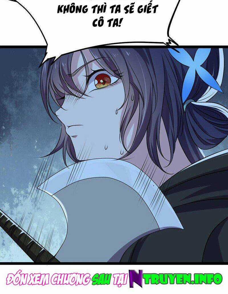 Khuynh Thế Đế Vương Cơ Chapter 17.2 trang 17