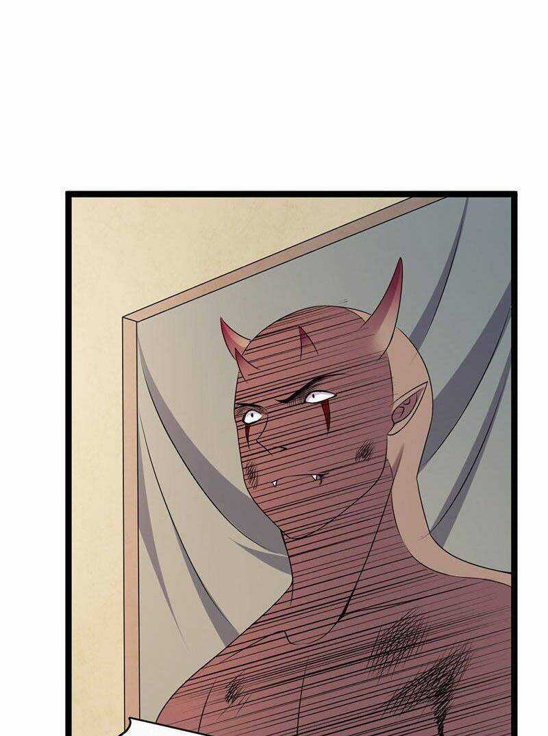 Khuynh Thế Đế Vương Cơ Chapter 17.2 trang 4