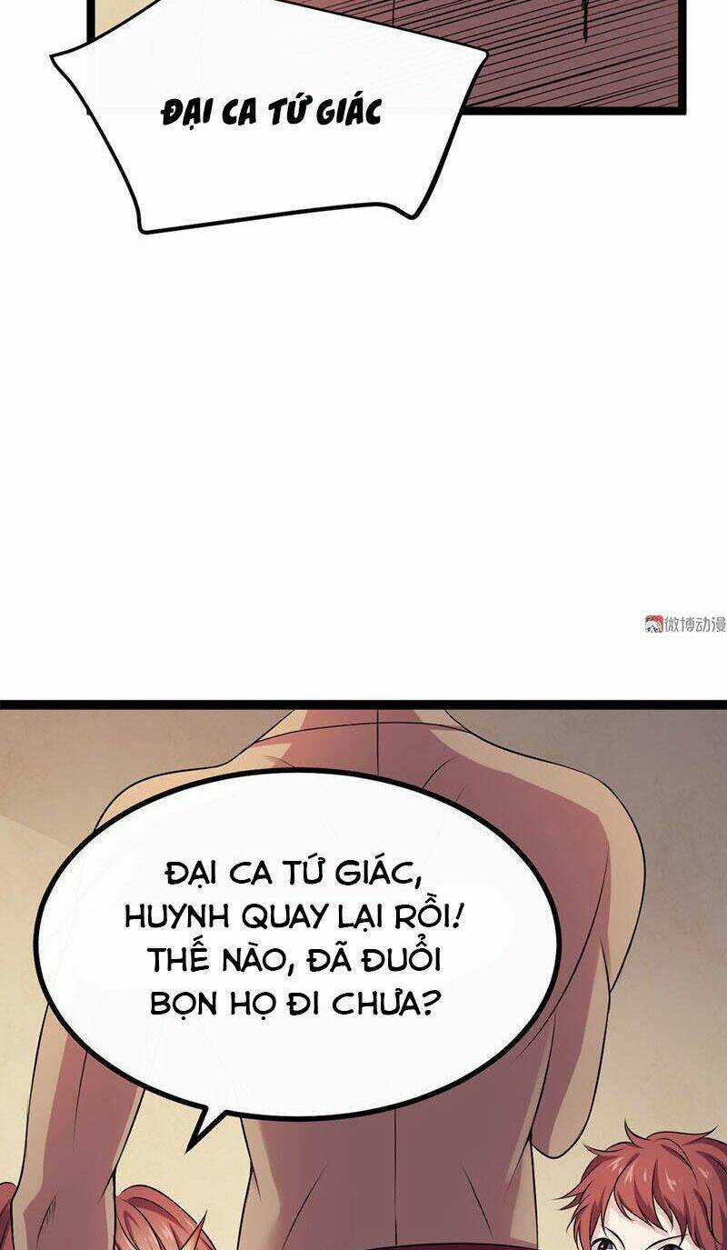 Khuynh Thế Đế Vương Cơ Chapter 17.2 trang 5