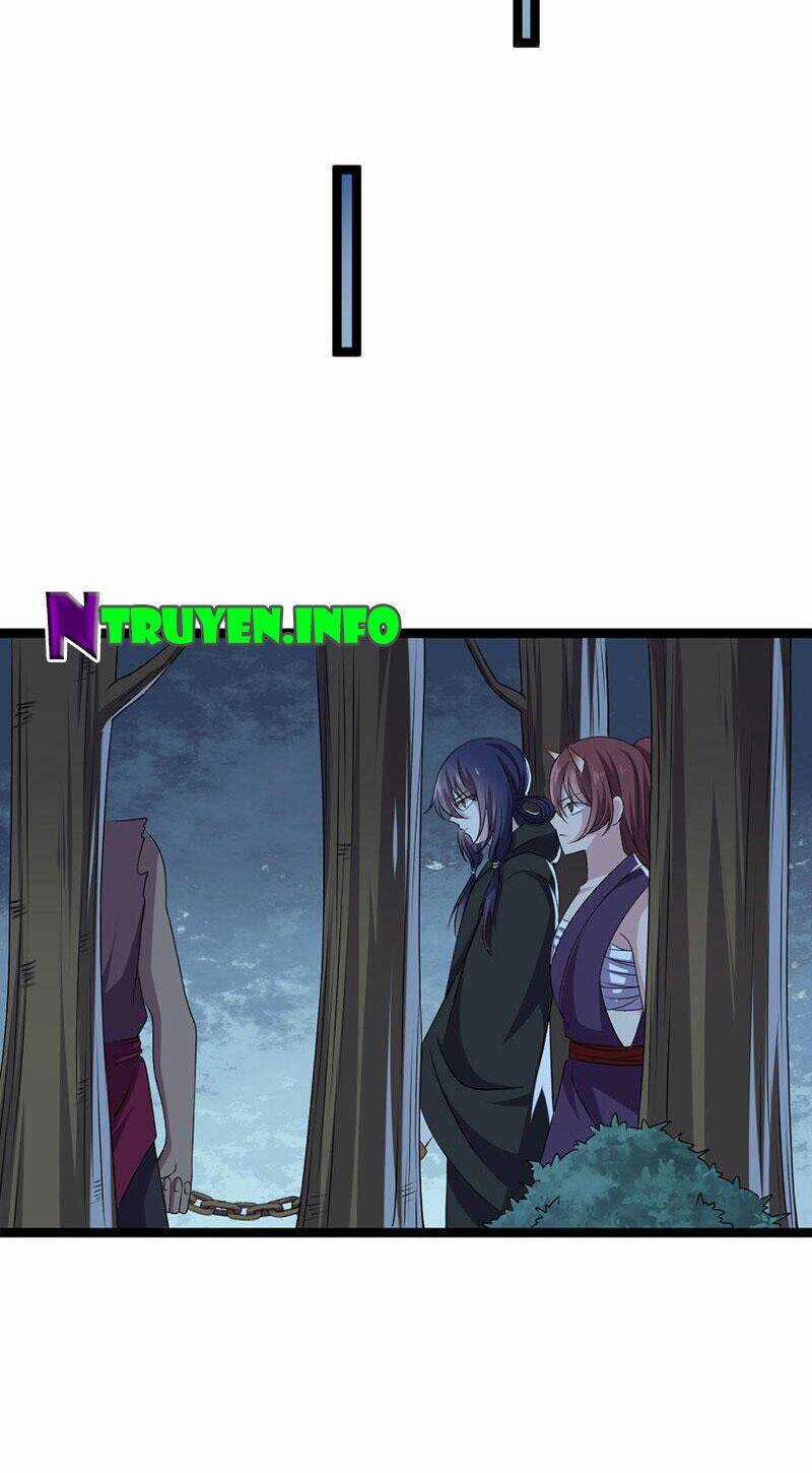 Khuynh Thế Đế Vương Cơ Chapter 17.2 trang 8