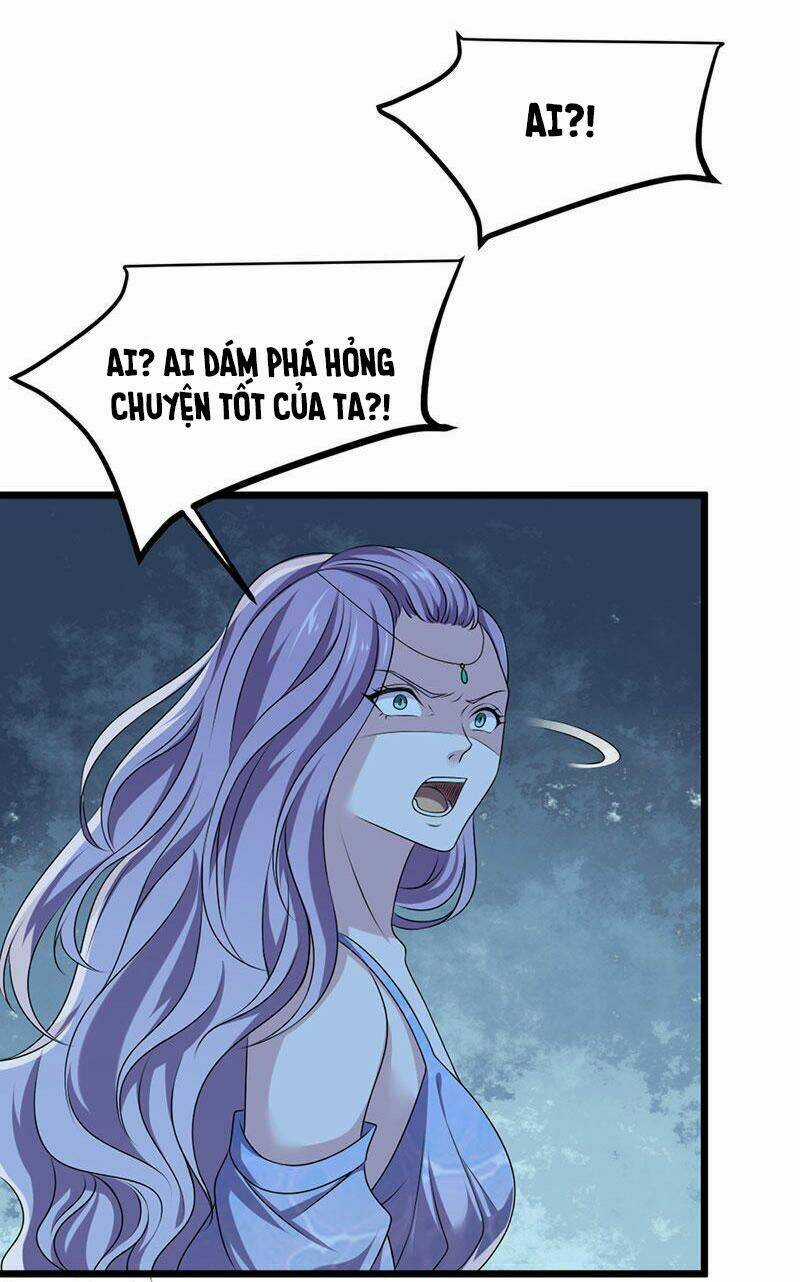 Khuynh Thế Đế Vương Cơ Chapter 18.1 trang 10