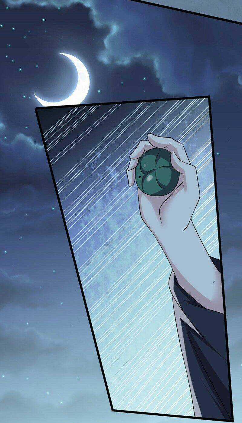 Khuynh Thế Đế Vương Cơ Chapter 18.1 trang 13