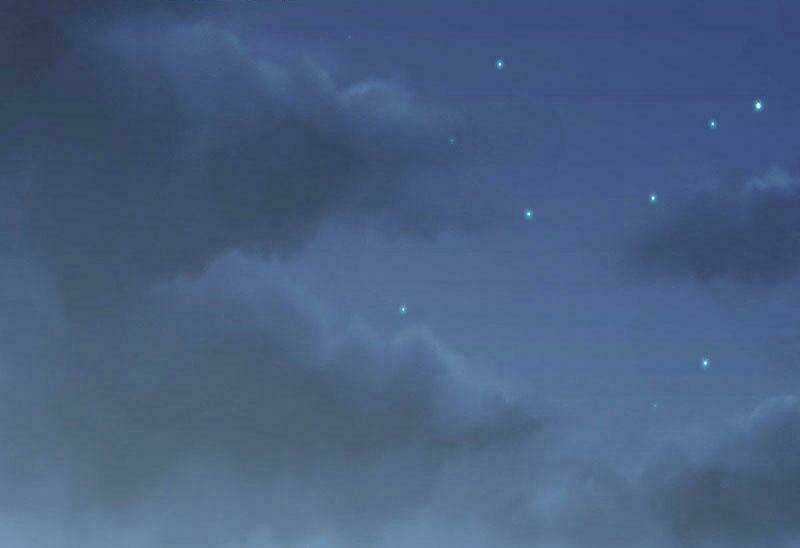 Khuynh Thế Đế Vương Cơ Chapter 18.1 trang 19