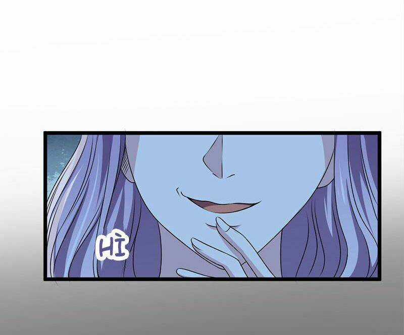 Khuynh Thế Đế Vương Cơ Chapter 18.1 trang 2