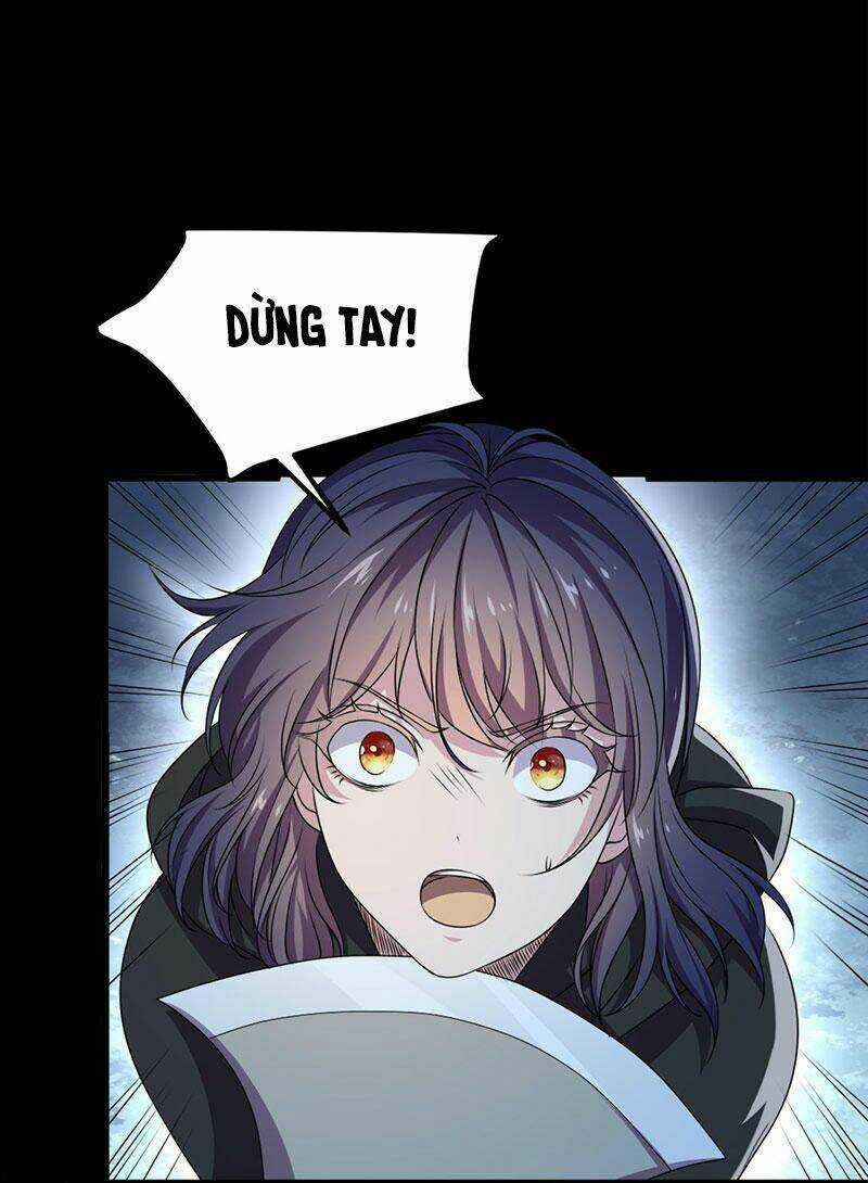 Khuynh Thế Đế Vương Cơ Chapter 18.1 trang 4