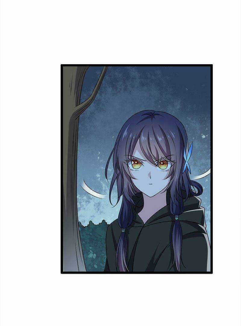 Khuynh Thế Đế Vương Cơ Chapter 18.2 trang 11