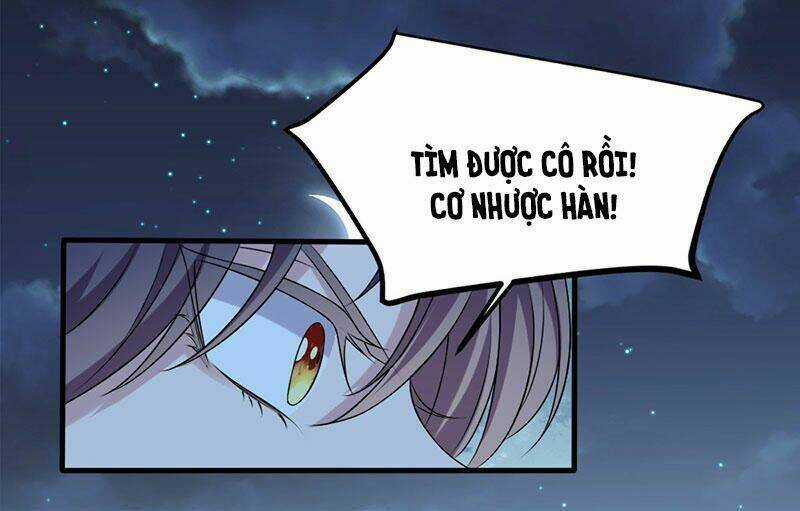 Khuynh Thế Đế Vương Cơ Chapter 18.2 trang 13