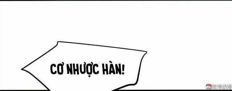 Khuynh Thế Đế Vương Cơ Chapter 18.2 trang 16