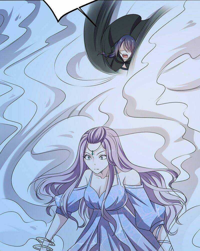 Khuynh Thế Đế Vương Cơ Chapter 18.2 trang 17