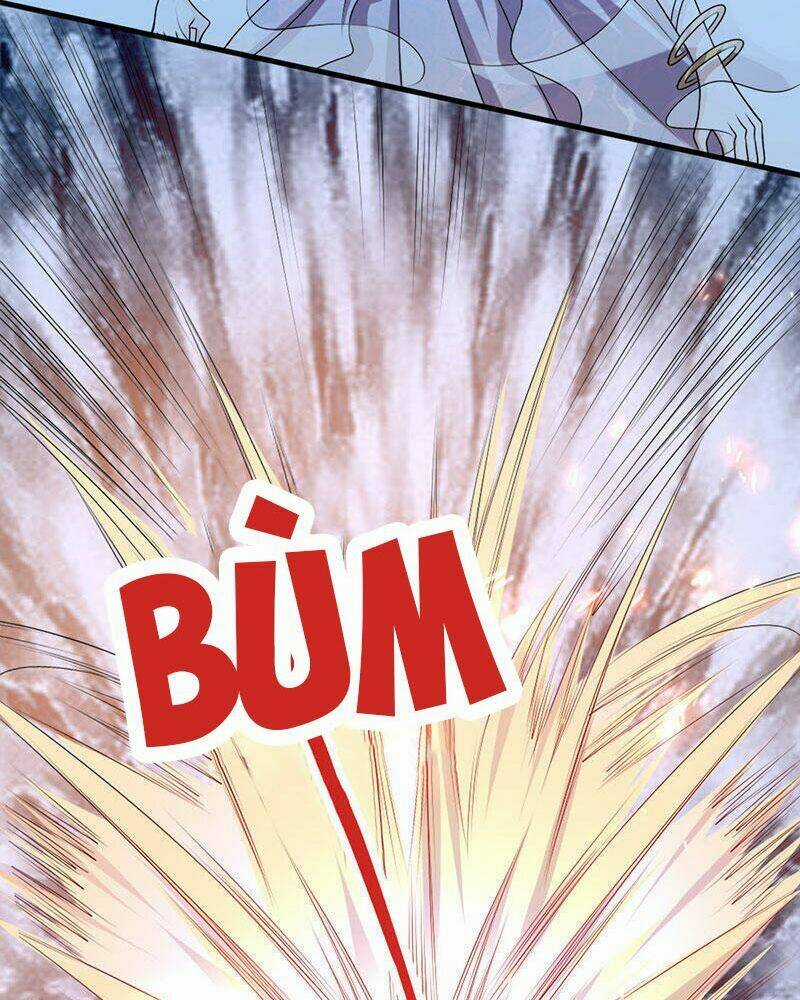 Khuynh Thế Đế Vương Cơ Chapter 18.2 trang 18