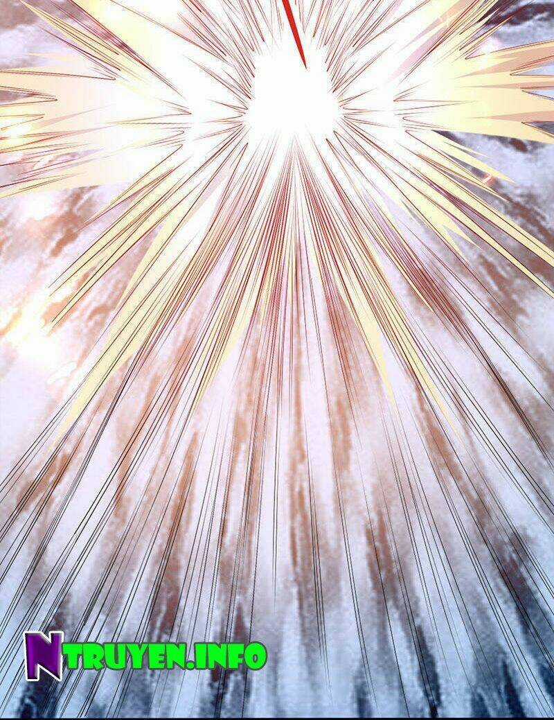 Khuynh Thế Đế Vương Cơ Chapter 18.2 trang 19