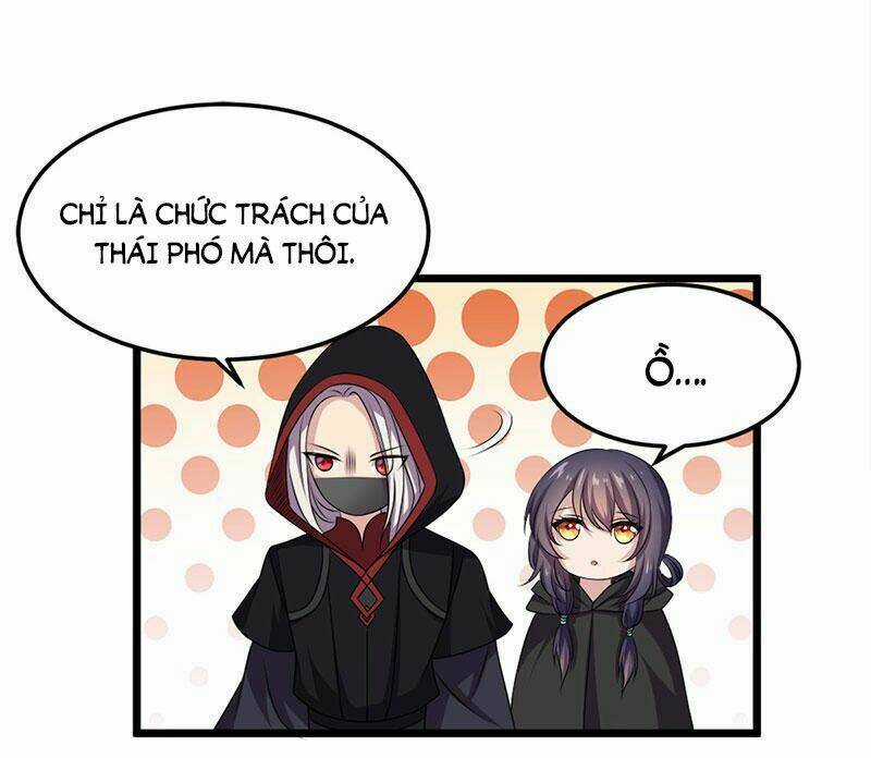 Khuynh Thế Đế Vương Cơ Chapter 18.2 trang 2