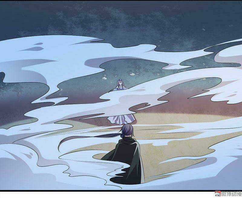 Khuynh Thế Đế Vương Cơ Chapter 18.2 trang 20