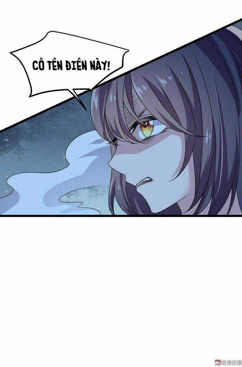 Khuynh Thế Đế Vương Cơ Chapter 18.2 trang 22