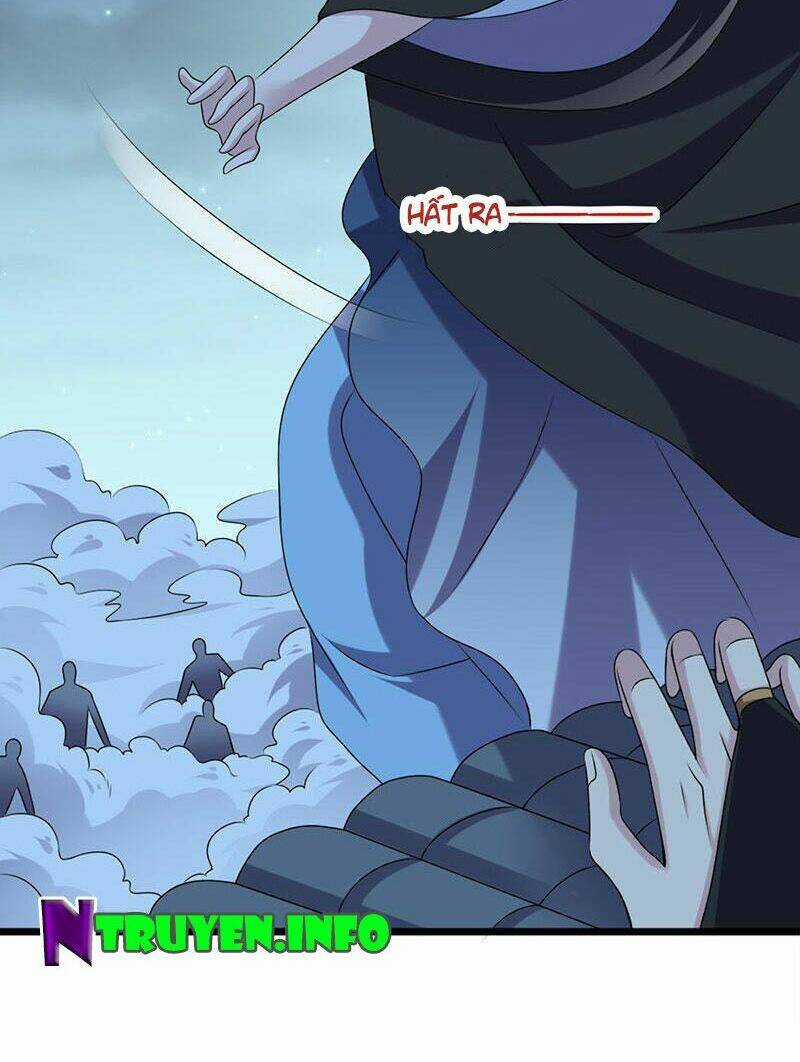 Khuynh Thế Đế Vương Cơ Chapter 18.2 trang 7