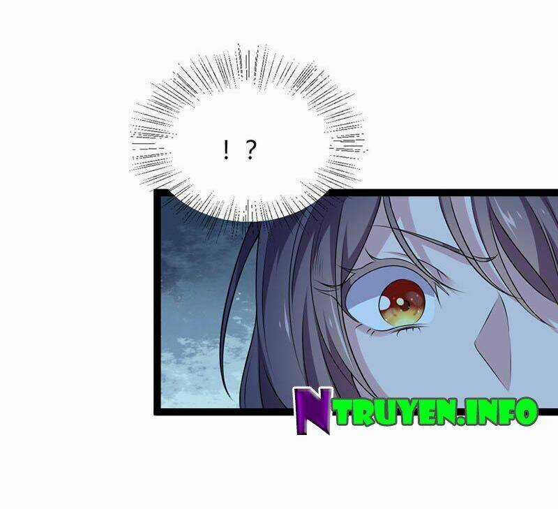 Khuynh Thế Đế Vương Cơ Chapter 19.1 trang 12