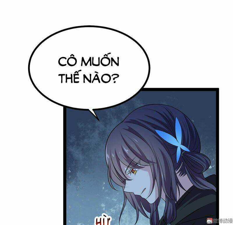 Khuynh Thế Đế Vương Cơ Chapter 19.1 trang 14