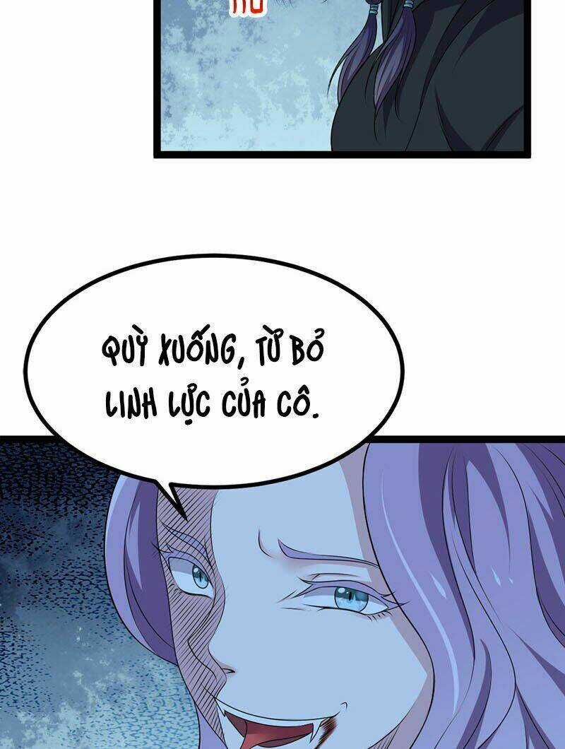 Khuynh Thế Đế Vương Cơ Chapter 19.1 trang 15