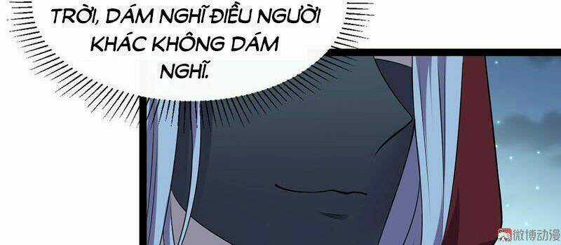 Khuynh Thế Đế Vương Cơ Chapter 19.1 trang 21