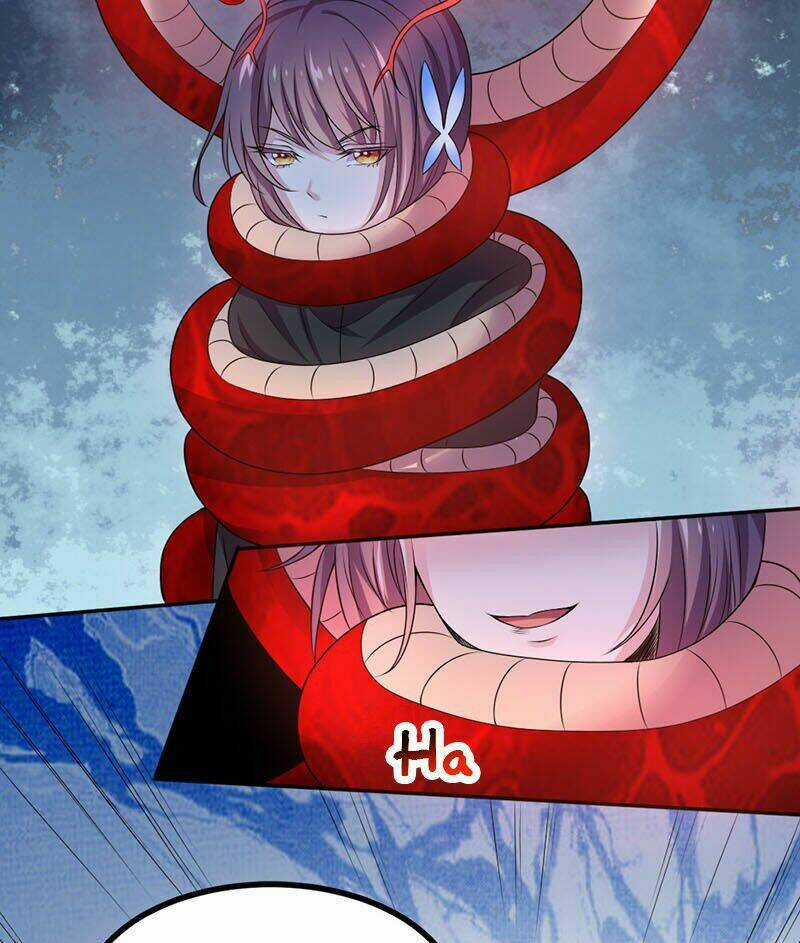 Khuynh Thế Đế Vương Cơ Chapter 19.1 trang 4