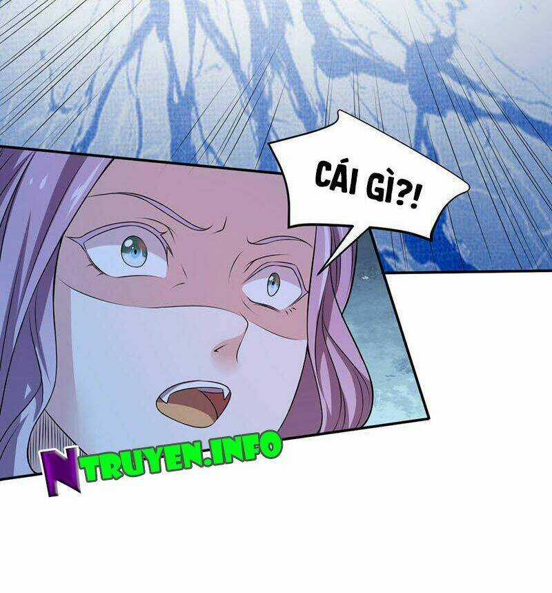 Khuynh Thế Đế Vương Cơ Chapter 19.1 trang 6