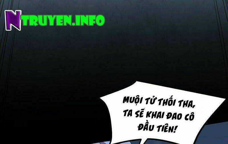 Khuynh Thế Đế Vương Cơ Chapter 19.2 trang 10