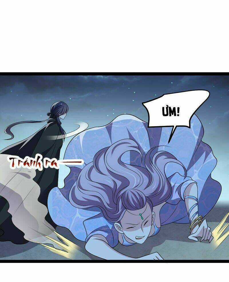 Khuynh Thế Đế Vương Cơ Chapter 19.2 trang 14