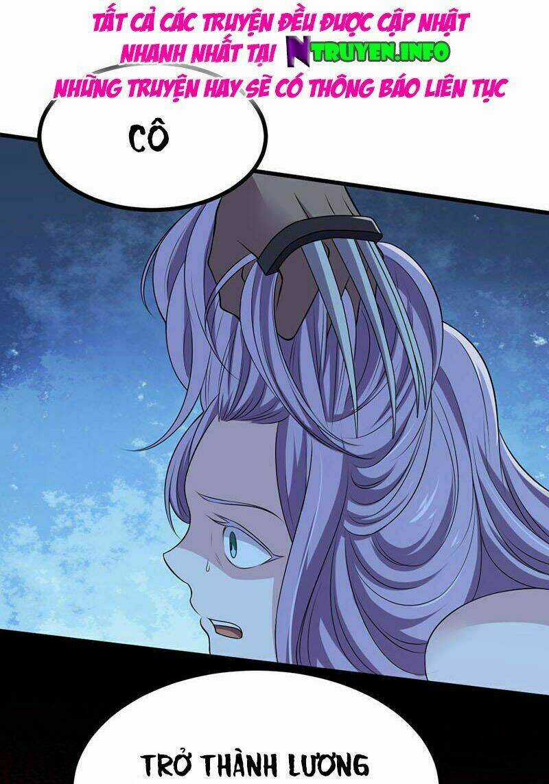 Khuynh Thế Đế Vương Cơ Chapter 19.2 trang 16