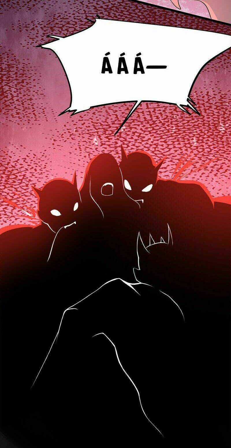 Khuynh Thế Đế Vương Cơ Chapter 19.2 trang 18