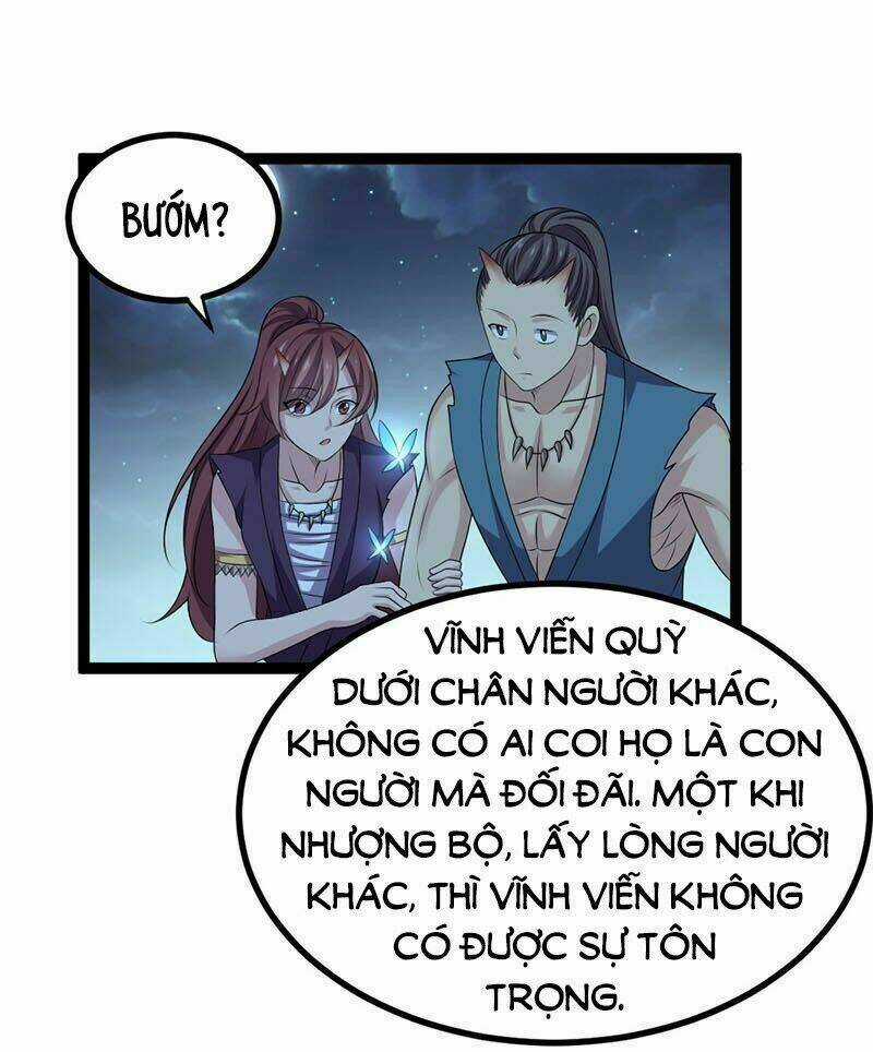 Khuynh Thế Đế Vương Cơ Chapter 19.2 trang 2