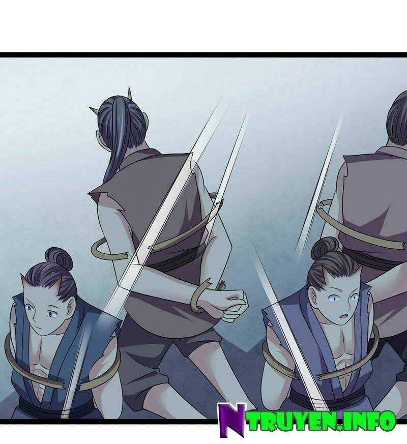 Khuynh Thế Đế Vương Cơ Chapter 19.2 trang 6