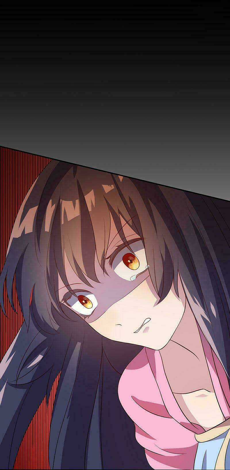 Khuynh Thế Đế Vương Cơ Chapter 2 trang 10