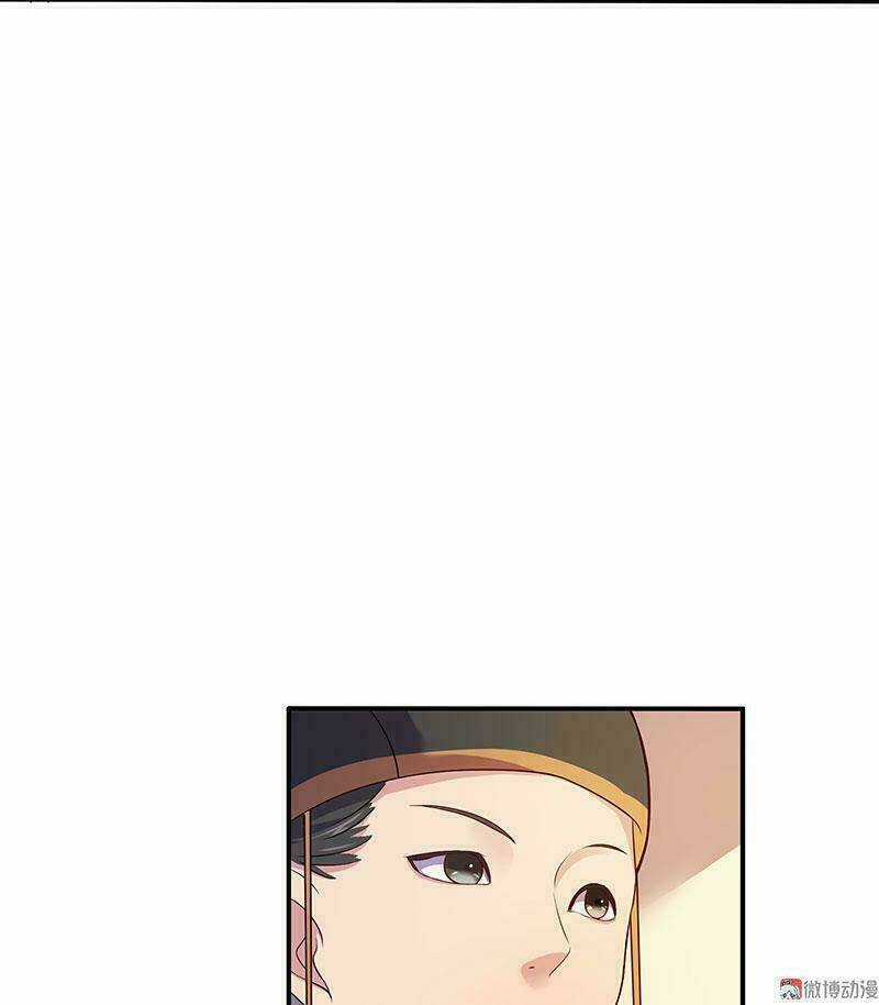 Khuynh Thế Đế Vương Cơ Chapter 2 trang 11