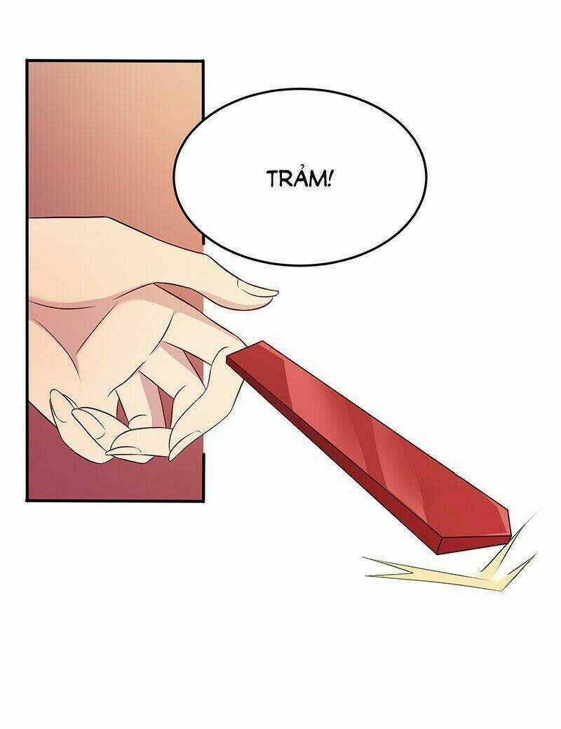 Khuynh Thế Đế Vương Cơ Chapter 2 trang 13