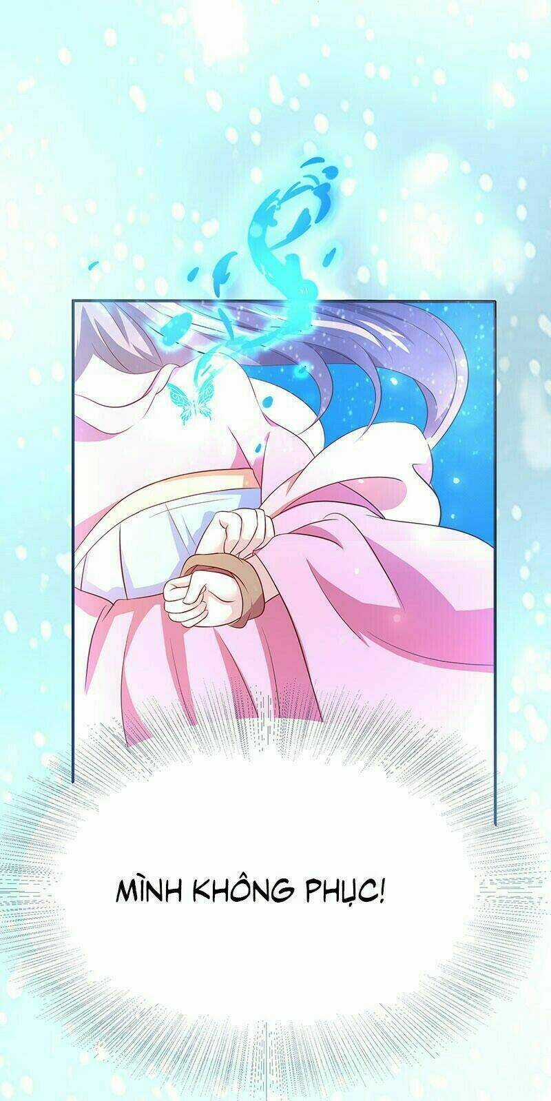 Khuynh Thế Đế Vương Cơ Chapter 2 trang 15