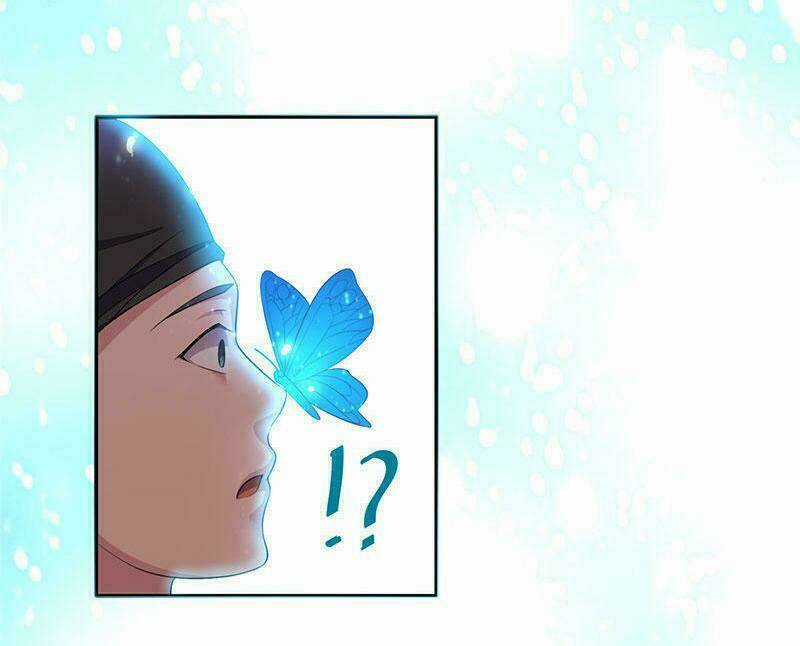 Khuynh Thế Đế Vương Cơ Chapter 2 trang 18