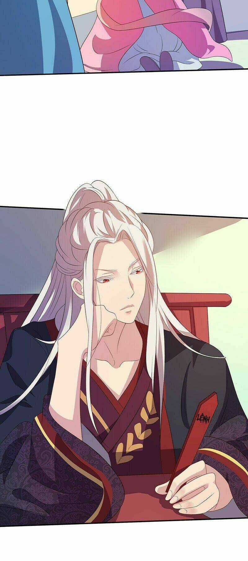 Khuynh Thế Đế Vương Cơ Chapter 2 trang 2