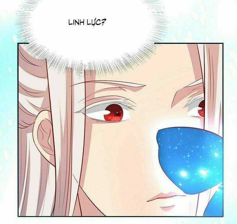 Khuynh Thế Đế Vương Cơ Chapter 2 trang 21