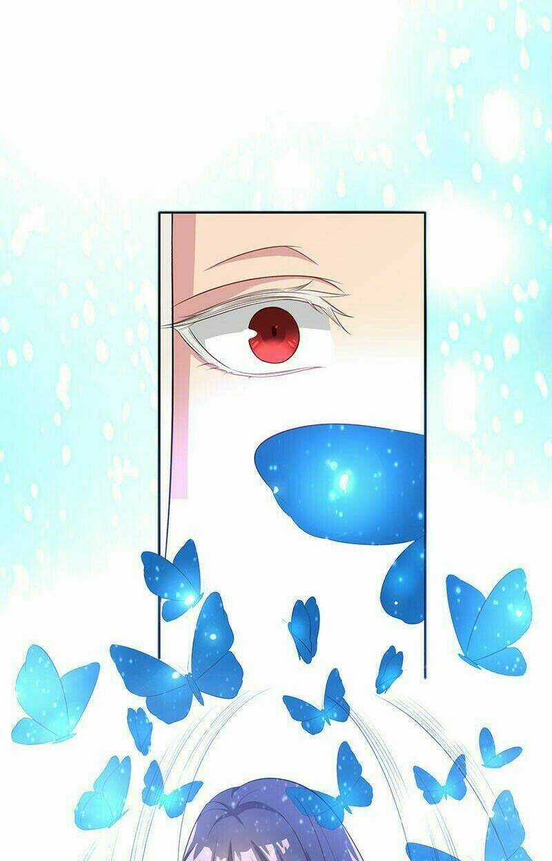 Khuynh Thế Đế Vương Cơ Chapter 2 trang 22