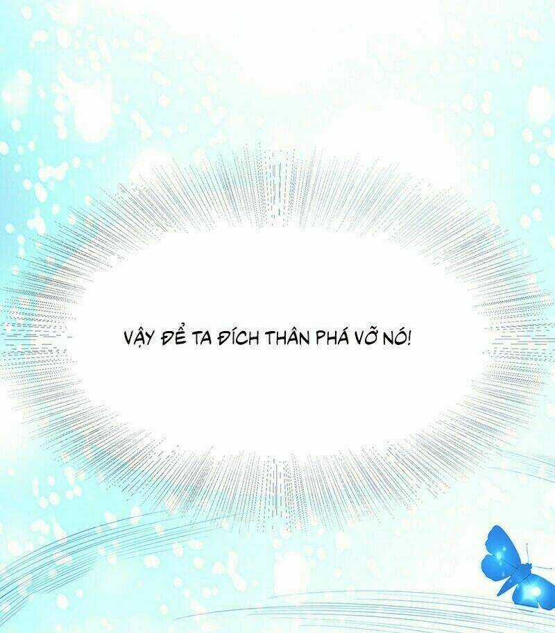 Khuynh Thế Đế Vương Cơ Chapter 2 trang 24