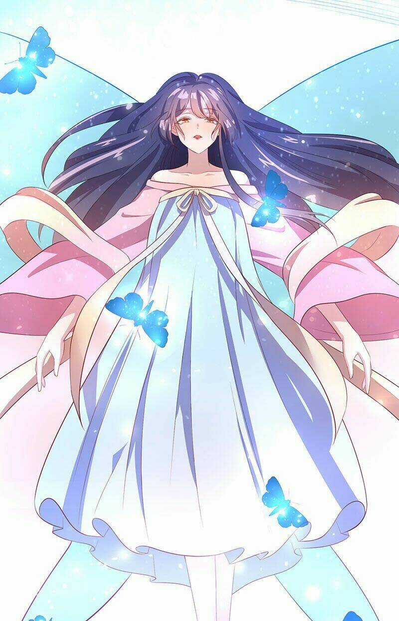 Khuynh Thế Đế Vương Cơ Chapter 2 trang 25