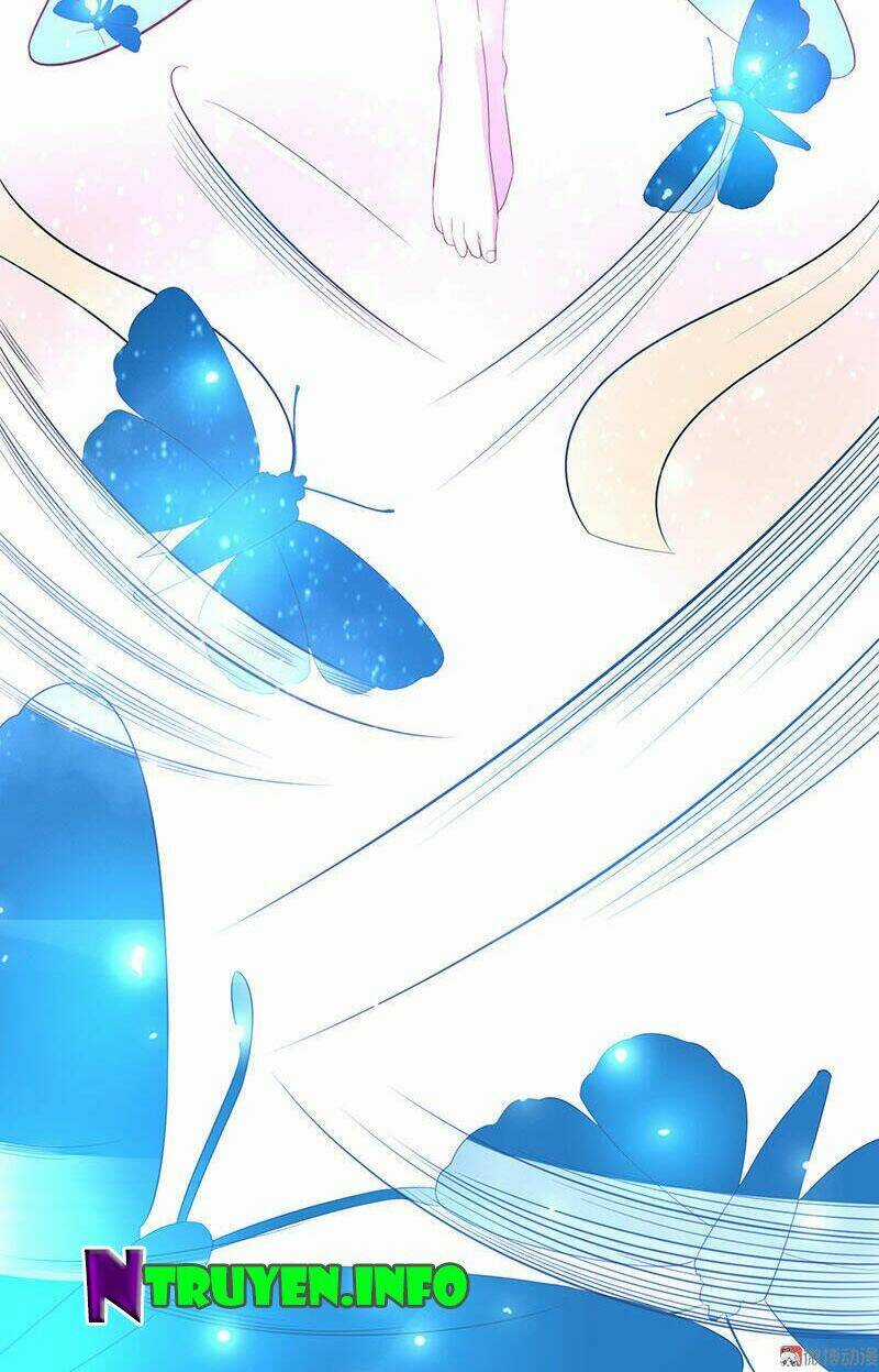 Khuynh Thế Đế Vương Cơ Chapter 2 trang 26