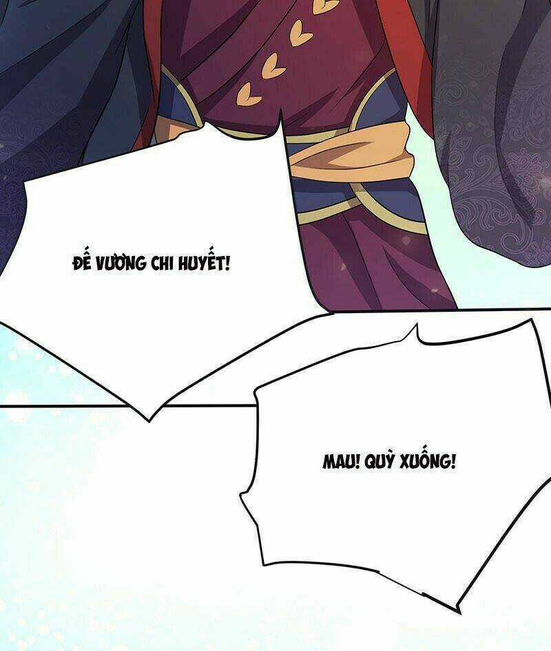 Khuynh Thế Đế Vương Cơ Chapter 2 trang 29