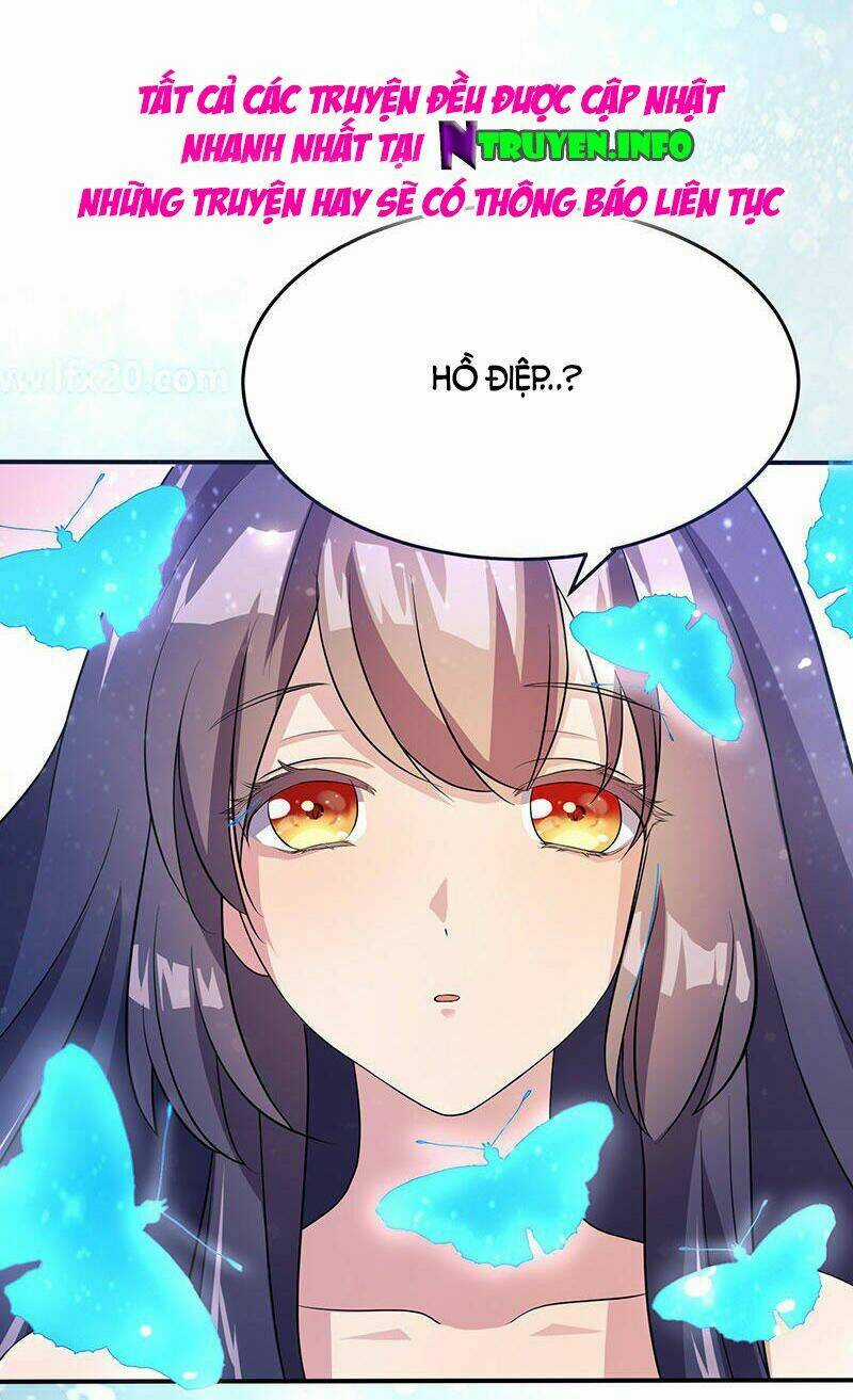 Khuynh Thế Đế Vương Cơ Chapter 2 trang 31