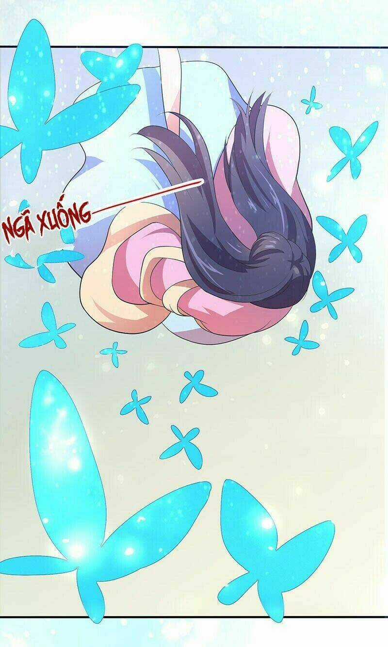 Khuynh Thế Đế Vương Cơ Chapter 2 trang 33